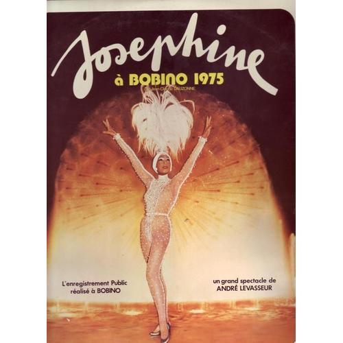 Josephine A Bobino 1975 on Productcaster.