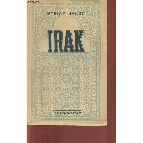 Irak on Productcaster.