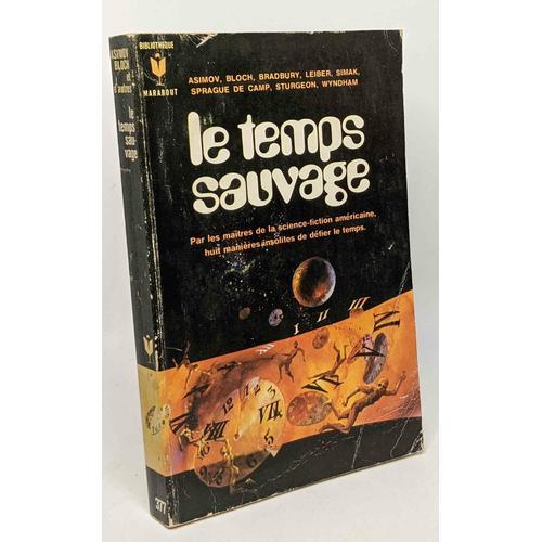 Le Temps Sauvage on Productcaster.