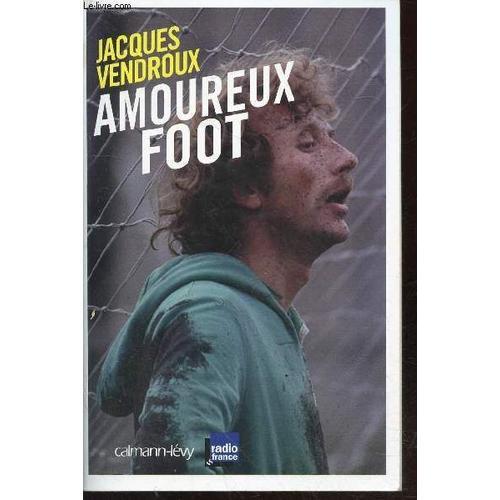 Amoureux Foot on Productcaster.