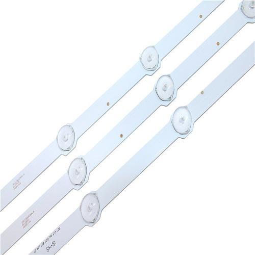 630mm LED Bande de Rétro-Éclairage 7 lampe pour LG 32 ''TÉLÉVISION ... on Productcaster.