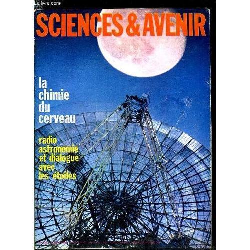 Sciences Et Avenir N° 245 - A L Écoute D Autres Mondes Par F. De Cl... on Productcaster.