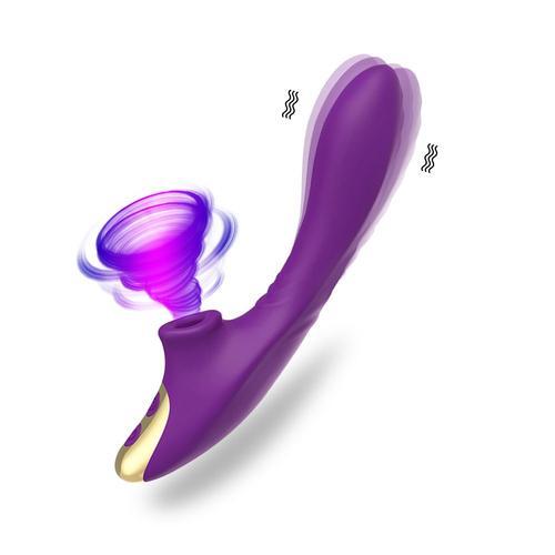 Stimulateur De Clitoris Sous Vide Pour Femme Adulte, Jouet Sexuel P... on Productcaster.