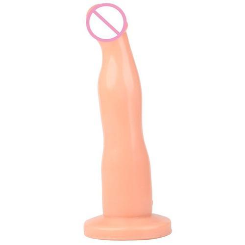 Mini Godemichet Anal En Perles Souples Pour Femme, Jouets Sexuels P... on Productcaster.