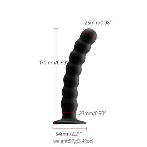 Masseur De Prostate Anal, Produits Sexuels, Stimulateur Vaginal Ave... on Productcaster.