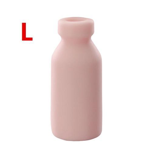 Bouteille De Lait Pour Masturbation Masculine, Tasse Réaliste, Vagi... on Productcaster.