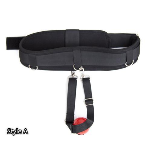 Ceinture De Chasteté Réglable Avec Support De Baguette Magique Pour... on Productcaster.