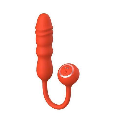 Godemichet Vibrateur De Point G Pour Femmes, Stimulateur De Clitori... on Productcaster.