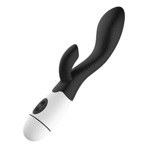 Vibromasseur À Double Pénétration Pour Femmes, Masturbateur Féminin... on Productcaster.