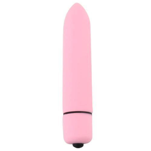 Vibromasseur Vaginal Point G Av Multi-Vitesses, Baguette Magique Pu... on Productcaster.