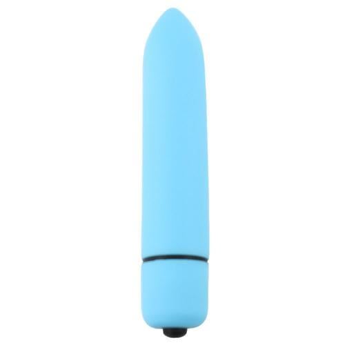 Vibromasseur Vaginal Point G Av Multi-Vitesses, Baguette Magique Pu... on Productcaster.