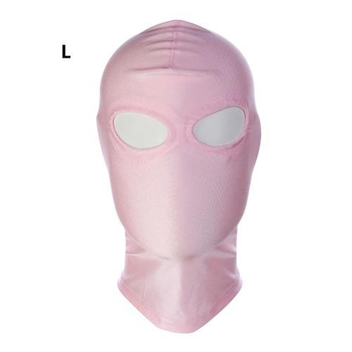 Masque De Flirt Pour Bsie M 7.0, 4 Couleurs, M L, Porno, Ssashplay,... on Productcaster.