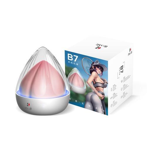 Masturbateur Sexy Pour Hommes, Jouet Pour Faire Chauffer Les Fesses... on Productcaster.