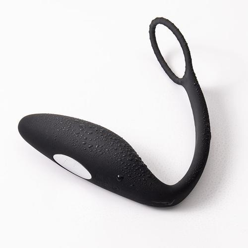 Vibrateur De Massage De Prostate Pour Homme, Couple, Plug Anal, Cho... on Productcaster.