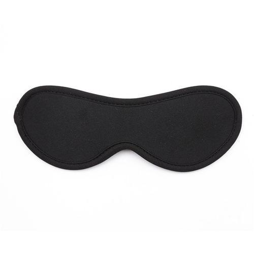 Bandeau Pour Les Yeux En Nylon Pour Couples, Masque De Bondage Bdsm... on Productcaster.