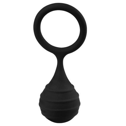 Anneau De Pénis En Silicone Pour Hommes, Entraîneur Amélioré, Balle... on Productcaster.