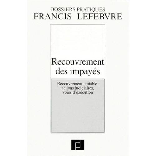 Recouvrement Des Impayes - Recouvrement Amiable, Actions Judiciaire... on Productcaster.