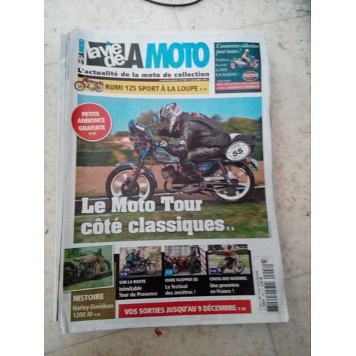 La Vie De La Moto 948 on Productcaster.