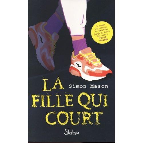 La Fille Qui Court on Productcaster.