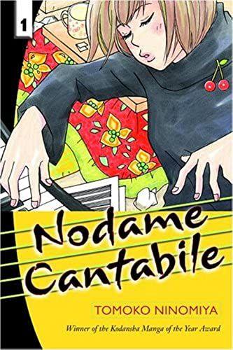 Nodame Cantabile 1 on Productcaster.