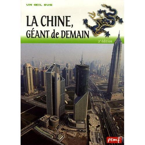 La Chine, Géant De Demain on Productcaster.