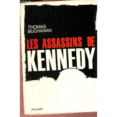 Les Assassins De Kennedy. on Productcaster.