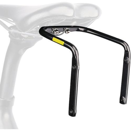 Support De Sac De Selle De Vélo, Support Stabilisateur De Selle De ... on Productcaster.