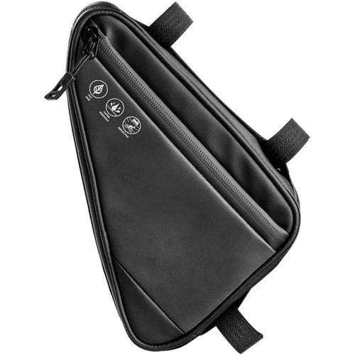 Le Noir Sac De Vélo De Route Sacoche De Vélo Sacoche Vélo Sac Vélo ... on Productcaster.