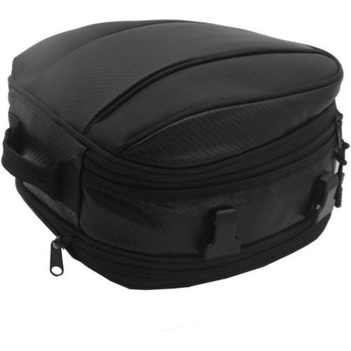 Noir Sac De Vélo Sacoche Avant Sac De Selle De Sac À Outils Pour Ba... on Productcaster.