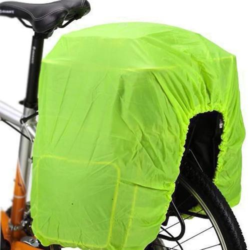 Green Vert Sac De Vélo Raincover, Housse De Vélo Protection Contre ... on Productcaster.