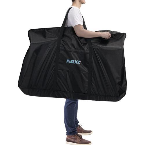 Sac De Transport Vélo 26 Pouces Housse De Roue Vélo Imperméable Sac... on Productcaster.