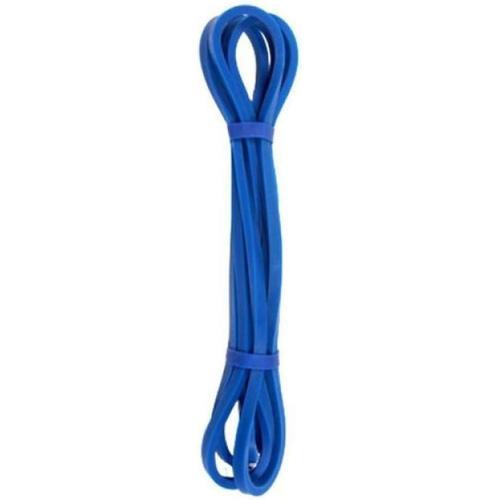 Bleu Bande De Résistance Bandes De Caoutchouc Unisexe Yoga Athlétiq... on Productcaster.