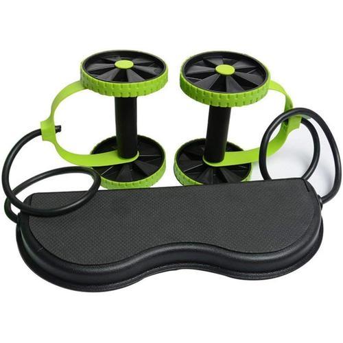 Style-1 Hommes Femme Fitness Préparateur Abdominal Abs Kit De Forma... on Productcaster.