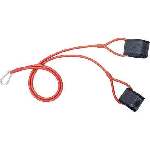 6x11mm Rouge Bandes De Fitness Extensibles Pour Exercices D'entraîn... on Productcaster.