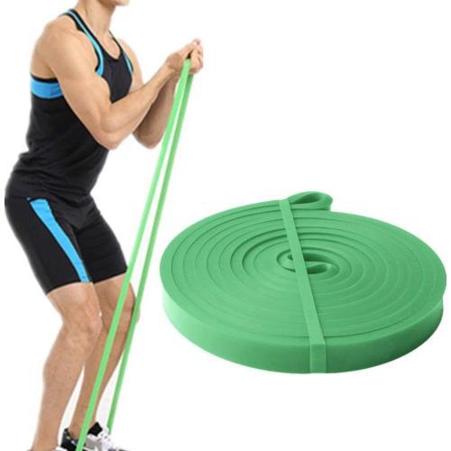 Fitness Elastique Keepfit Resistance Bands Résistance Bande Bande S... on Productcaster.