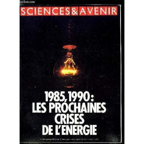 Sciences Et Avenir N° 381 - Les Prix Nobel 1978, Médecine : Enzymes... on Productcaster.