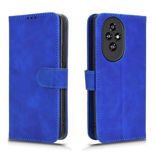 Étui Pour Honneur 200 Coque En Cuir Folio Flip Avec Porte-Cartes Ki... on Productcaster.