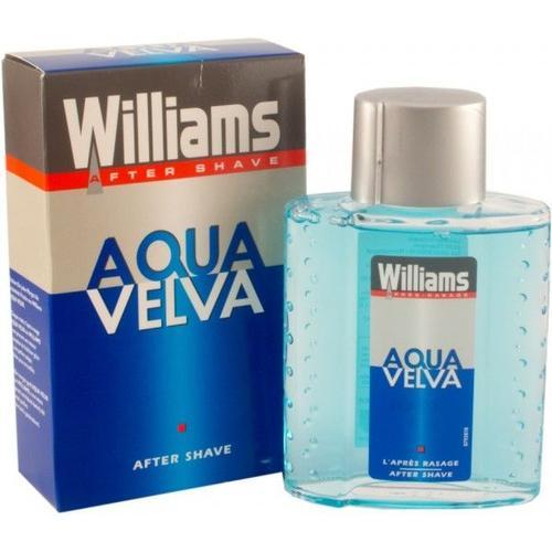 Après Rasage Aqua Velva Blue Williams 100ml on Productcaster.