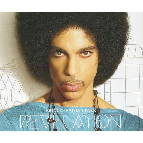 Prince - Revelation - 4cd Set - Gold Edition on Productcaster.