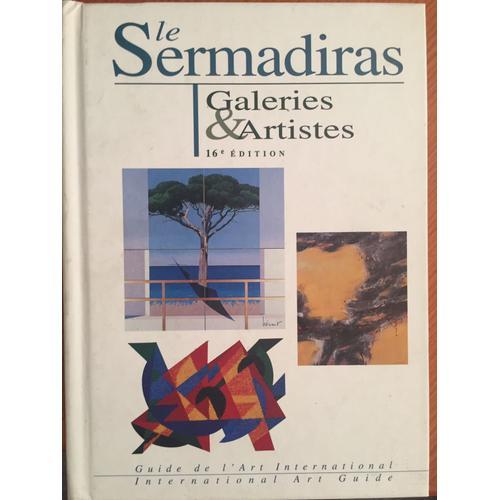 Le Sermadiras 16e Édition on Productcaster.