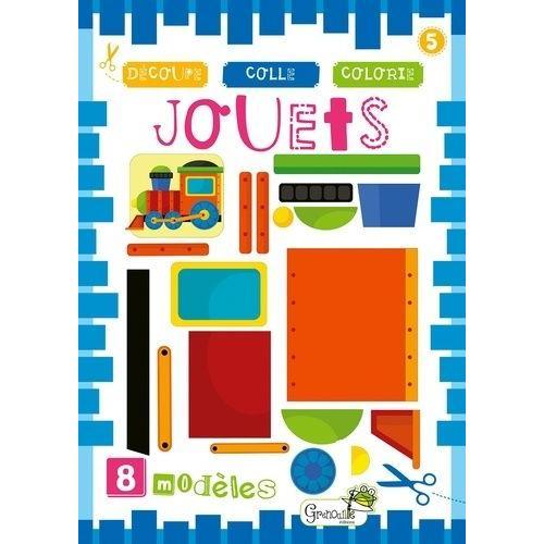 Jouets on Productcaster.