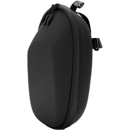 Noir Sac De Rangement Pour Vélo Sac Pour Suspension Avant Pour Scoo... on Productcaster.