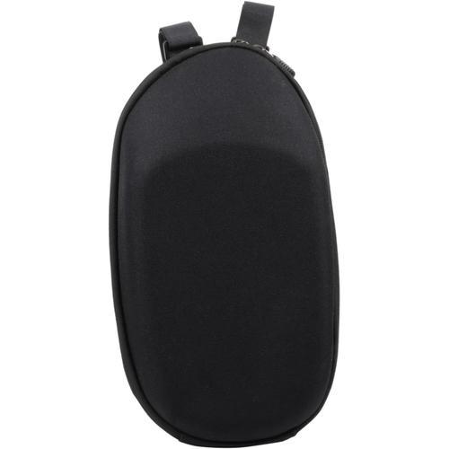 Noir Sac De Suspension Avant Sacoche De Guidon De Vélo Sac De Guido... on Productcaster.