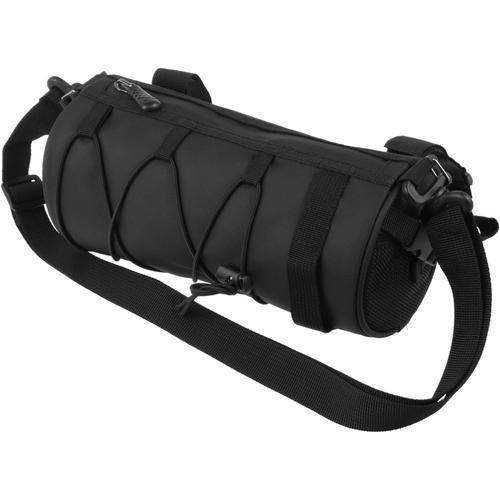 Comme Montré Générique Sacs Avant Et Arrière Sac De Vélo Guidon Acc... on Productcaster.