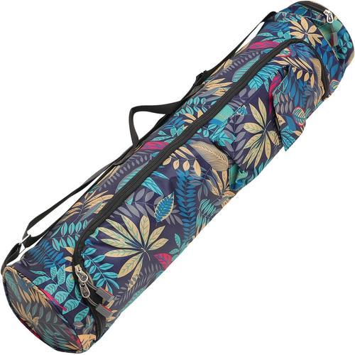 Couleur Assortie 1pc Tapis De Yoga Sac De Rangement Sac Fourre-Tout... on Productcaster.