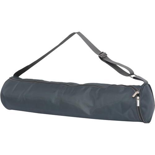 Gris Sac De Transport Sac De Remise En Forme Contenant Pour Tapis D... on Productcaster.