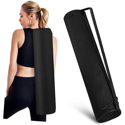 Comme Montré Tapis De Yoga Accessoires De Yoga Sac De Pilates Sac Y... on Productcaster.