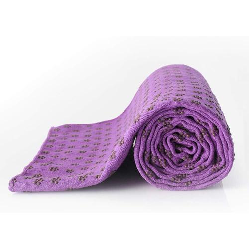 Mats Sports Serviette De Yoga, Pilates, Gymyoga Large Portable Tapi... on Productcaster.