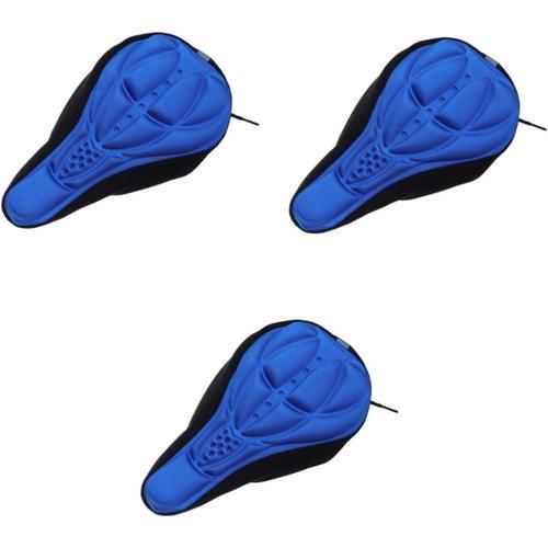 Bleux3pcs 2 Pièces Motos Hors Route Enfants + Vélos Tapis De Selle ... on Productcaster.