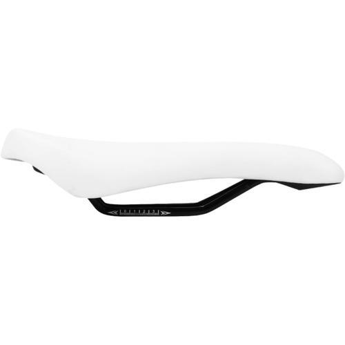 Blanc Siège De Vélo Housse De Selle De Vélo Coussin De Siège De Vél... on Productcaster.